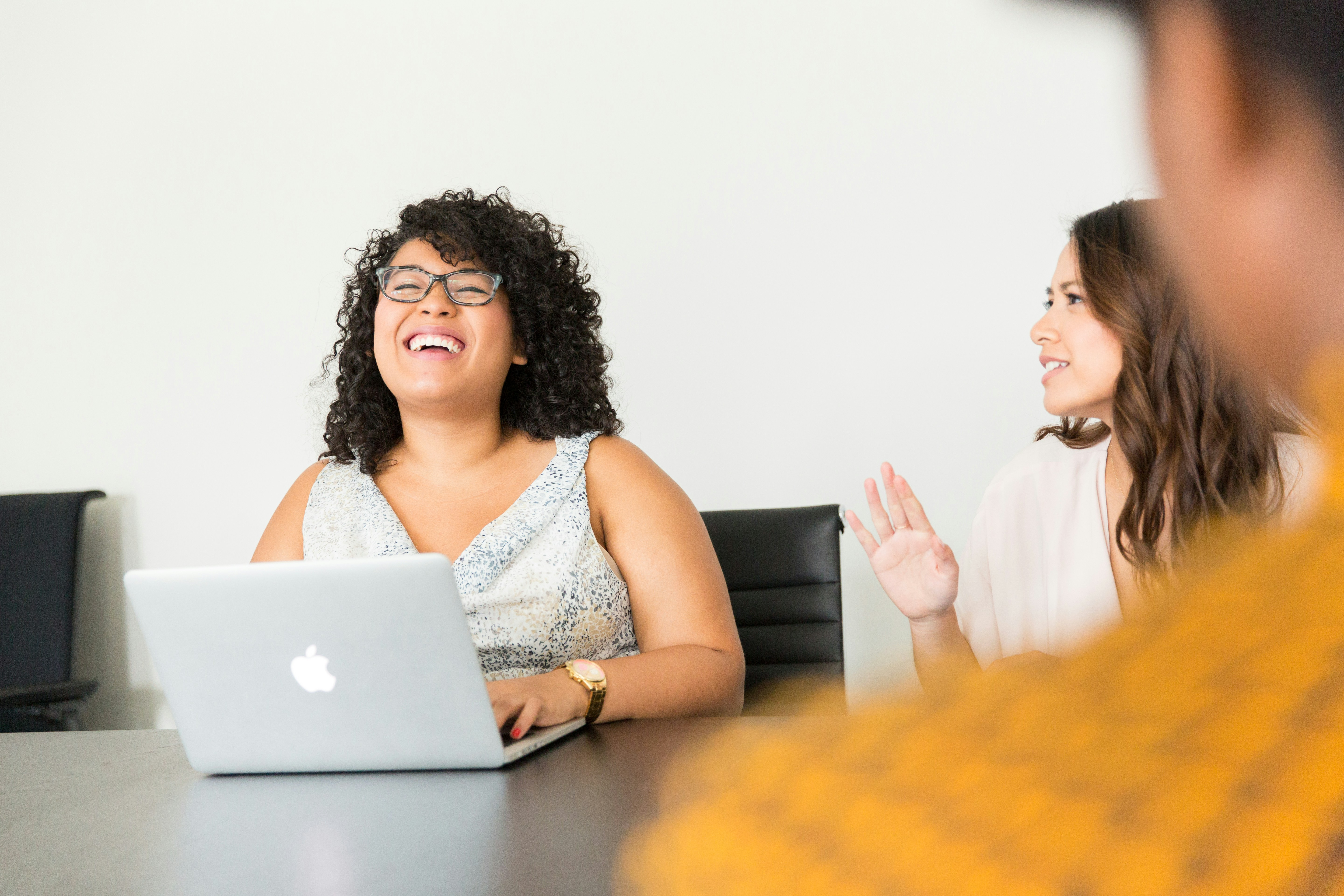christina-wocintechchat-com-x7sp9JC3N3A-unsplash Confident woman at work